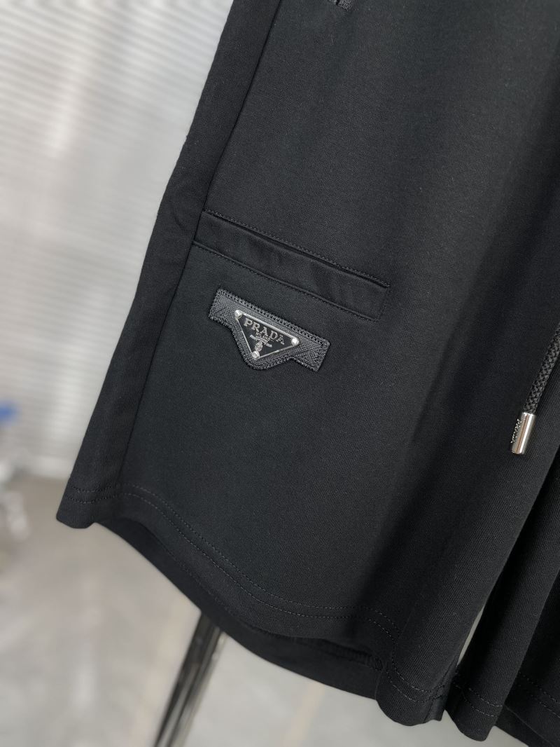 Prada Short Pants